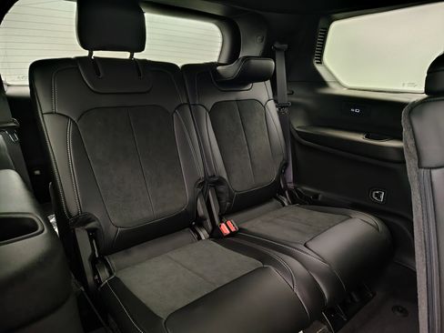 New 2026 Jeep Grand Cherokee L 4WD image 26