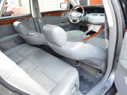 Used 2007 Toyota Avalon Limited FWD image 43