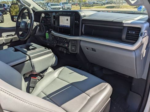 Used 2024 Ford F250 XL w/ XL Driver Assist Package image 12