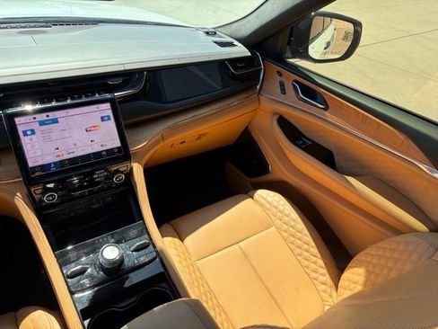 Used 2023 Jeep Grand Cherokee Summit image 15