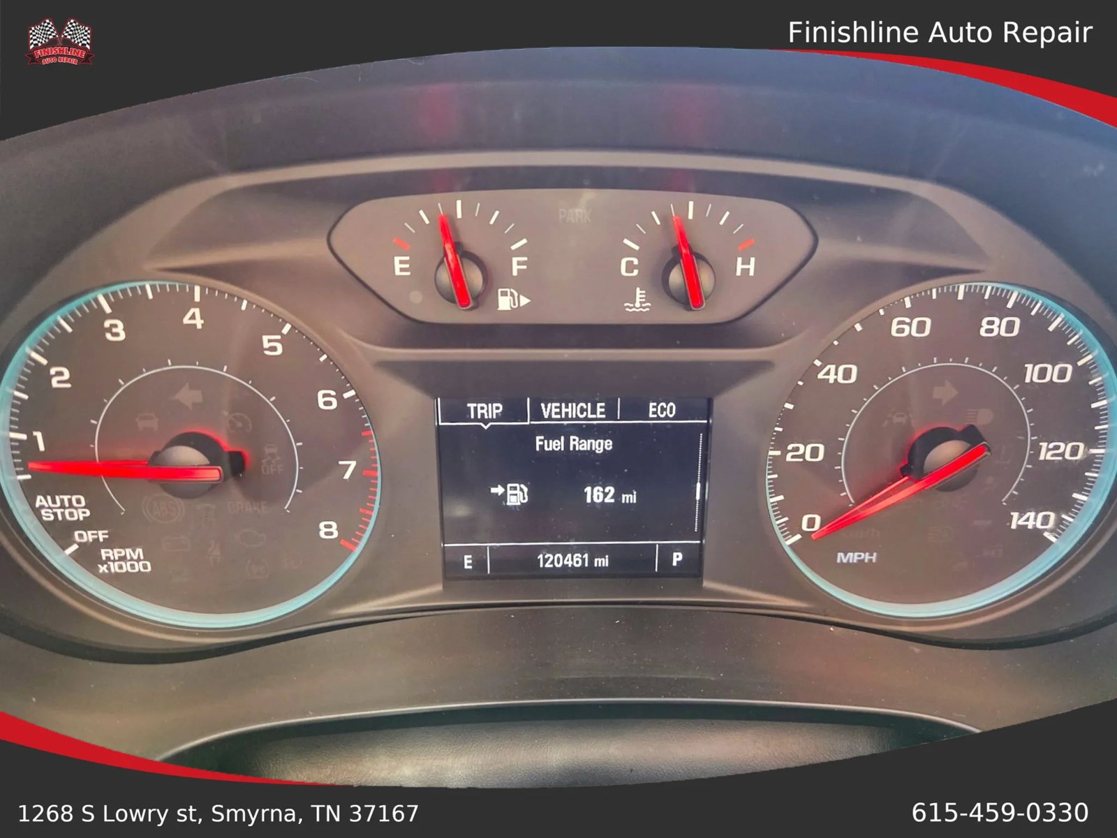 Used 2020 Chevrolet Malibu LS FWD image 13