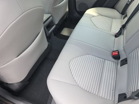 Certified 2024 Toyota Camry SE w/ Convenience Package FWD image 11