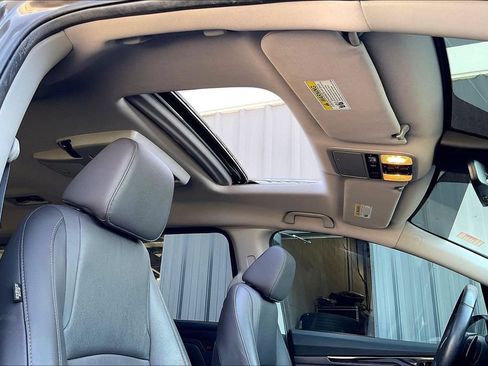 Used 2021 Honda Odyssey Touring image 22