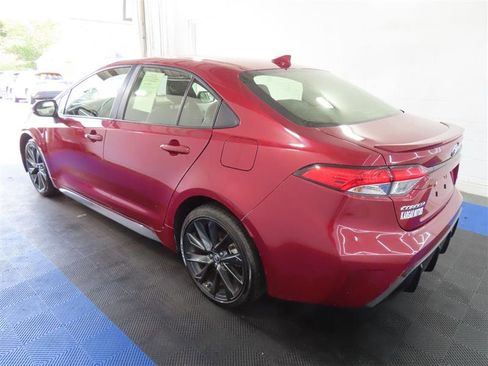 Used 2024 Toyota Corolla SE FWD image 10