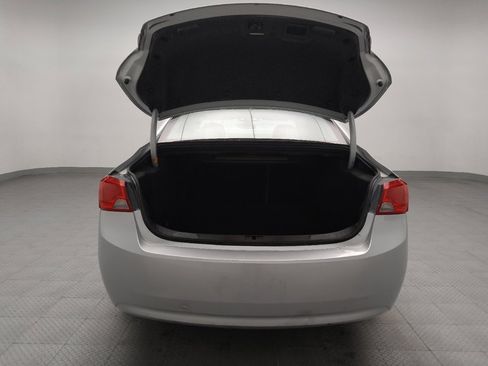 Used 2017 Chevrolet Impala LS image 29