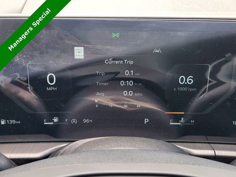 New 2026 Kia Sportage X-Pro Prestige image 11