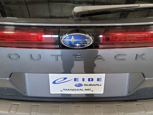 New 2026 Subaru Outback Limited AWD/4WD image 24