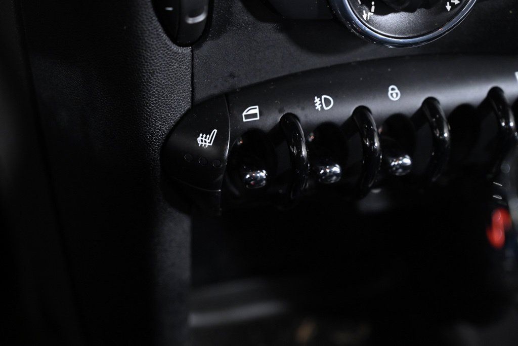 Used 2011 MINI Cooper Clubman S FWD image 18