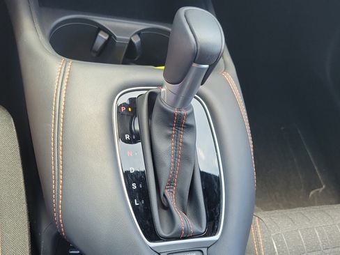 Used 2025 Honda HR-V Sport image 27