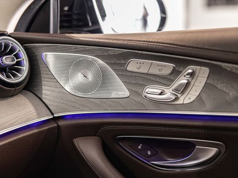 Used 2019 Mercedes-Benz CLS 450 image 28