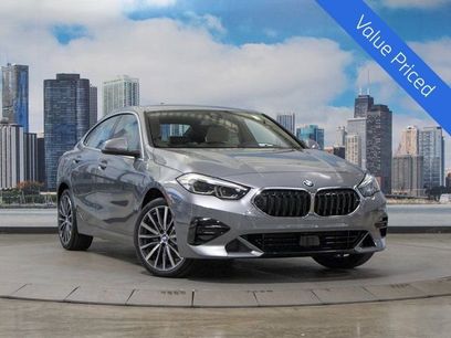 Certified 2024 BMW 228i xDrive Gran Coupe w/ Convenience Package