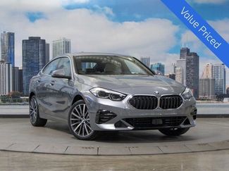 Certified 2024 BMW 228i xDrive Gran Coupe w/ Convenience Package video 1