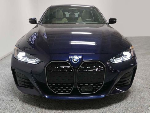 Certified 2023 BMW i4 eDrive40 w/ M Sport Package RWD image 2