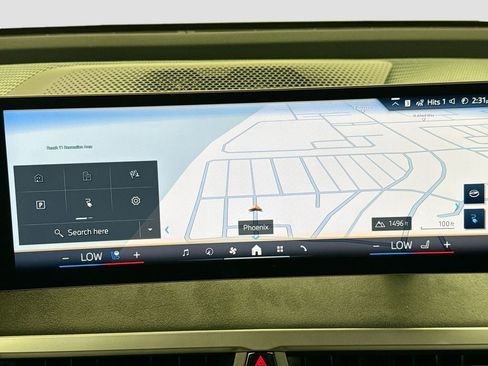 New 2026 BMW iX xDrive60 w/ M Sport Package image 14