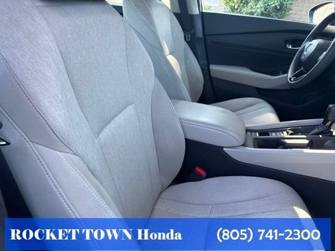 Used 2024 Honda Accord EX image 15