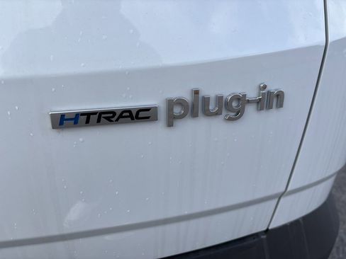 New 2024 Hyundai Tucson Limited image 10