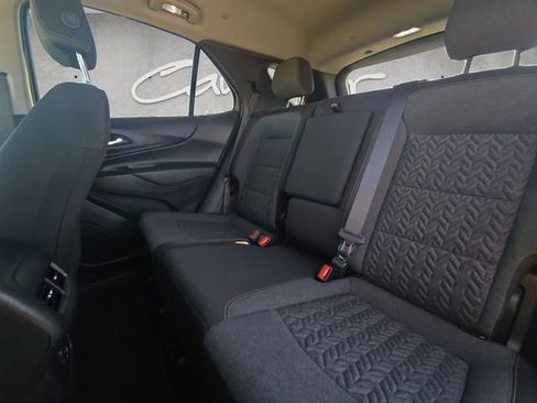 Used 2024 Chevrolet Equinox LT image 22