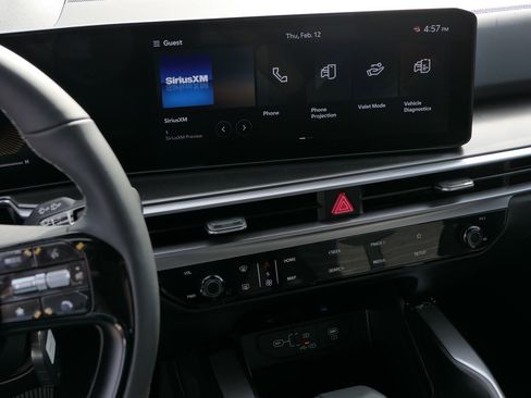 New 2026 Kia Sorento LX image 16