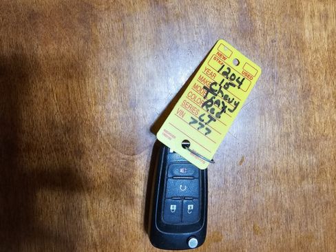 Used 2015 Chevrolet Trax LT image 43