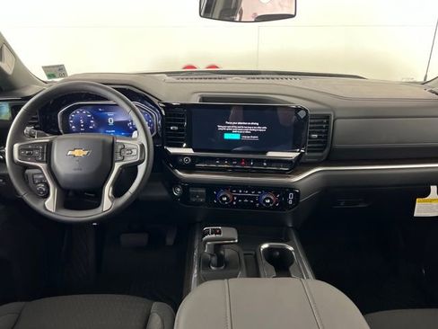 New 2026 Chevrolet Silverado 1500 LT AWD/4WD image 12
