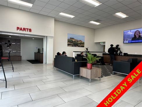 Certified 2021 Toyota Tacoma TRD Sport image 33