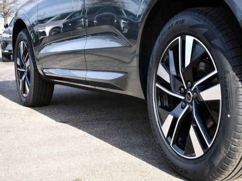 New 2026 Volvo XC60 B5 Plus w/ Protection Package Premier image 9