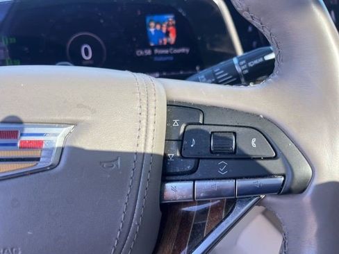 Certified 2023 Cadillac Escalade Sport Platinum image 19