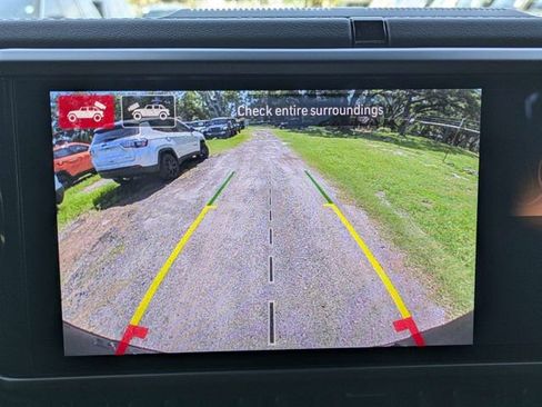 New 2026 Jeep Wrangler Unlimited Rubicon AWD/4WD image 21