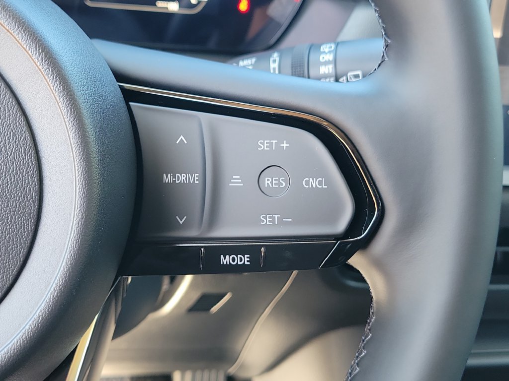 New 2026 MAZDA CX-5 Select AWD/4WD image 24