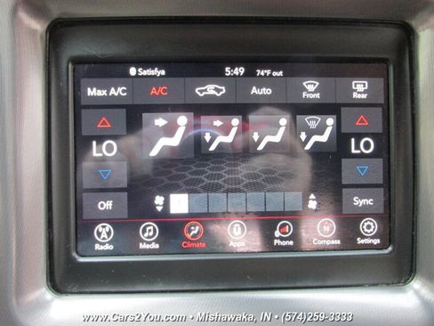 Used 2020 Dodge Challenger R/T image 23