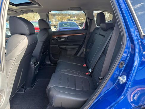 Used 2022 Honda CR-V Touring image 23