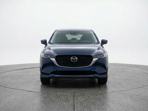 Used 2024 MAZDA CX-5 AWD 2.5 S w/ Select Package image 2