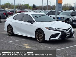 Used 2023 Toyota Camry SE 360° Tour