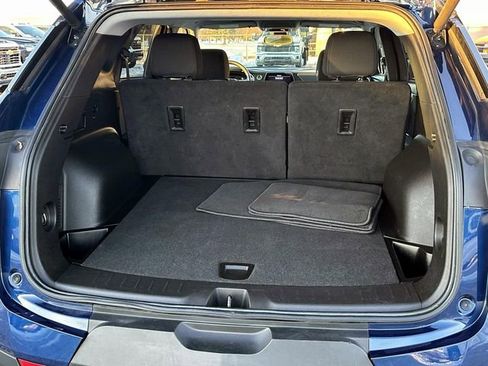 Certified 2022 Chevrolet Blazer LT image 11
