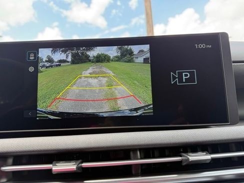 Certified 2025 Hyundai Tucson SEL image 25