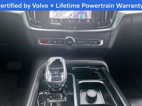 Certified 2025 Volvo S90 B6 Ultra w/ Protection Package Premier AWD/4WD image 41