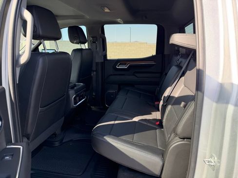 Certified 2022 GMC Sierra 1500 Denali AWD/4WD image 20