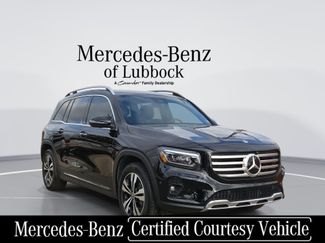 New 2026 Mercedes-Benz GLB 250 video 1