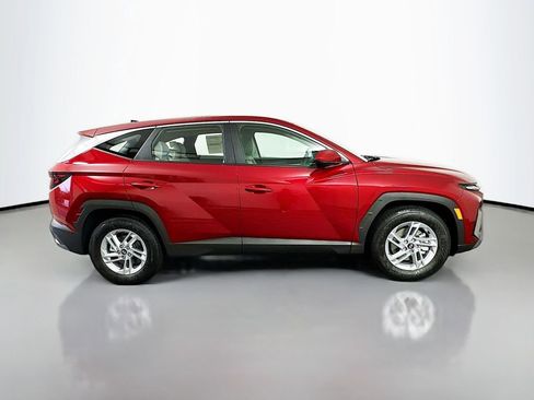 New 2026 Hyundai Tucson SE FWD image 4