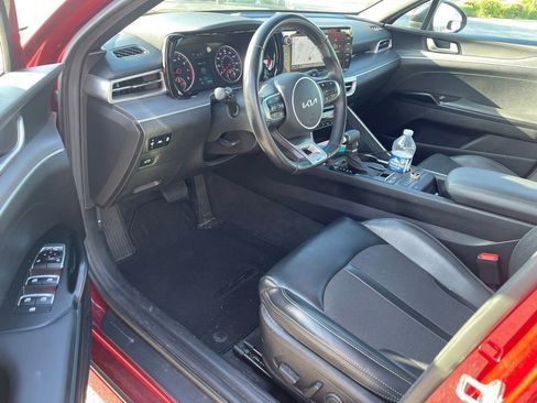 Used 2023 Kia K5 GT-Line FWD image 5