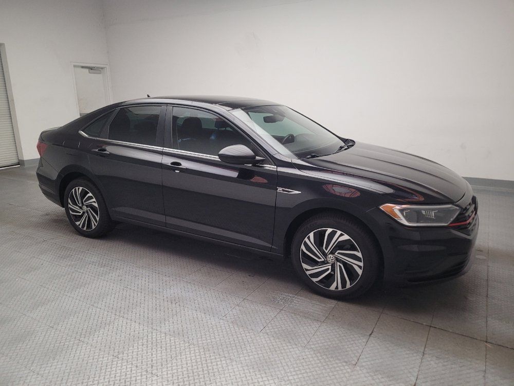 Used 2020 Volkswagen Jetta SEL FWD image 11
