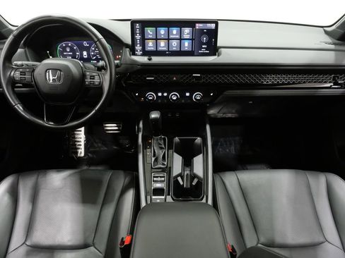 Used 2024 Honda Accord Sport image 10