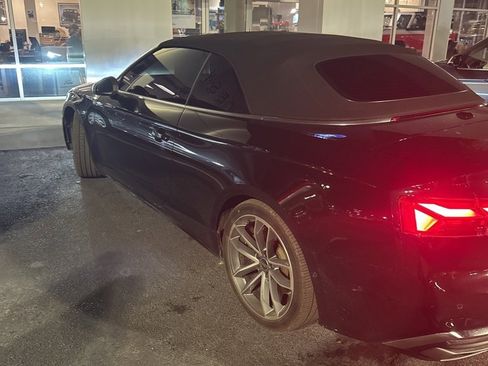 Used 2023 Audi A5 2.0T Prestige image 2