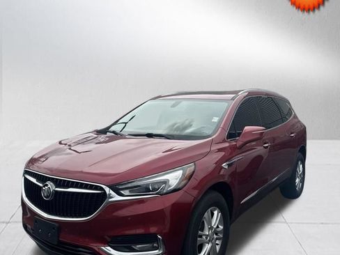 Used 2020 Buick Enclave Essence AWD/4WD image 1