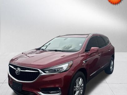 Used 2020 Buick Enclave Essence