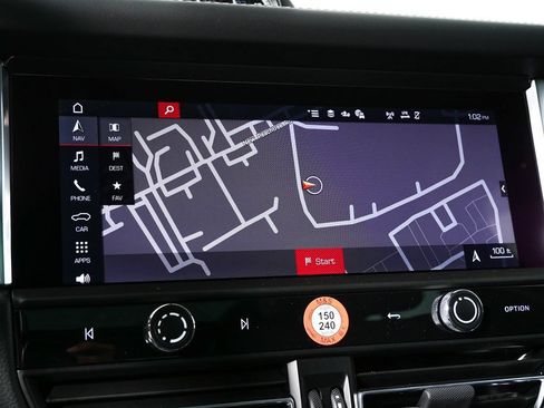 Certified 2026 Porsche Macan AWD/4WD image 15