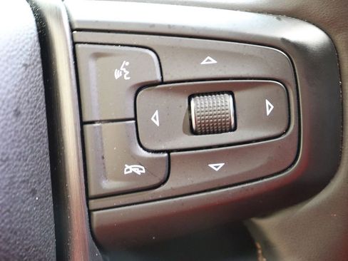 Used 2024 GMC Sierra 1500 AT4 image 48