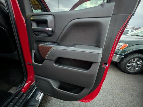 Used 2014 GMC Sierra 1500 SLT image 29