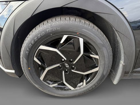 Certified 2024 Hyundai Ioniq 5 SEL image 9