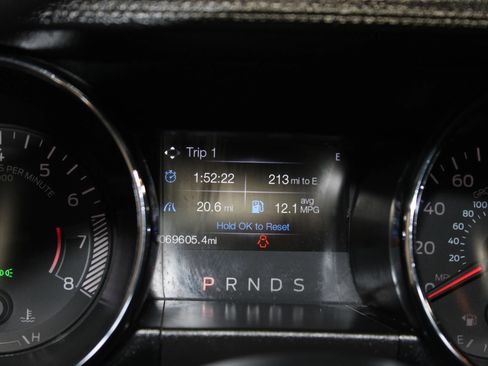 Used 2016 Ford Mustang Coupe RWD image 20